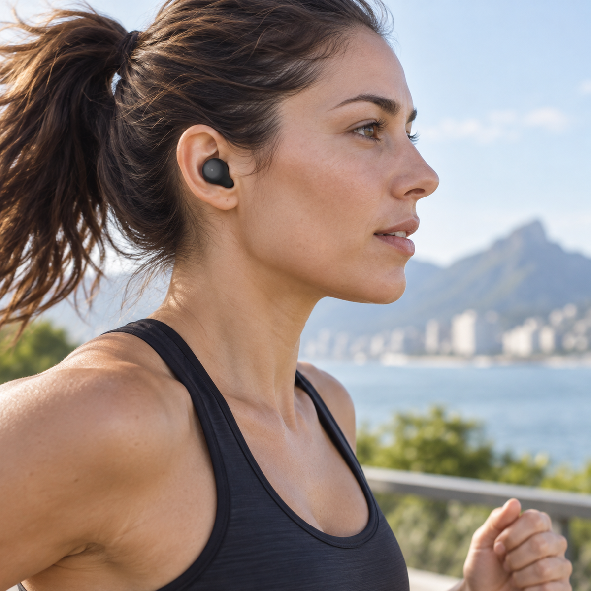 ANC2 MIRSSELE Wireless Earbuds