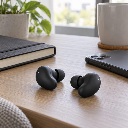 ANC2 MIRSSELE Wireless Earbuds