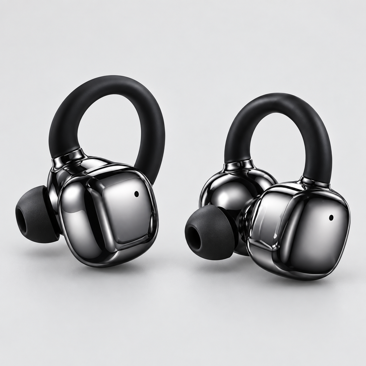 ANC3 Wireless Earbuds with Ear Hooks