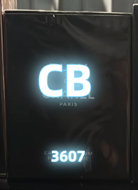 CB3607
